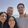 <![CDATA[ José Luís Carneiro aproveita escapadinha em família no Algarve ]]>