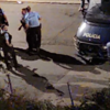 <![CDATA[ Menor de 16 anos detido por homicídio em Camarate ]]>