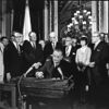 <![CDATA[ 'Voting Rights Act': uma lei que mudou os Estados Unidos ]]>
