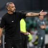 <![CDATA[ Veja o onze do Sporting para o jogo com o Estrela da Amadora. Há surpresas na defesa leonina ]]>