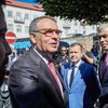 <![CDATA[ Revitalização da Serra da Estrela é "promessa por cumprir há demasiado tempo", lembra António José Seguro ]]>