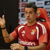 Benfica Squad Praises Marco Silva's Training Methods