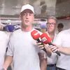 CIRCATI: Central con uscita
