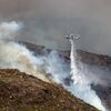 Due dei vigili del fuoco feriti ad Arouca restano ancora ricoverati e un altro è stato dimesso