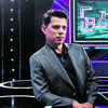 Vasco Palmeirim Returns to RTP 1 Prime Time with The Floor