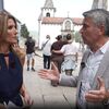 Portugal Socialist leader says internal minister weakened