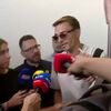 João Palhinha Lands in Lisbon Ahead of Transfer to Benfica