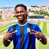 Quévin Castro dies aged 25 after collapsing on pitch