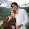 Luísa Sonza and Fiancé Spotted Together in Sardinia