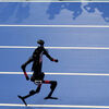 Beijing Humanoid Robot Games See Faster, Stronger Bots