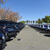 GNR and PSP to Get 649 New Vehicles by Year's End