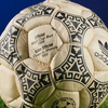 Maradona's 'Hand of God' Ball Sells for $3.35m in US Auction