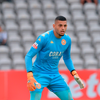 Sporting Sign Kaique Pereira to Pressure Rui Silva