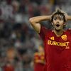 Rodrigo Mora Makes Roma Debut in 4-0 Rout of Fiorentina