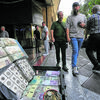 Iran Threatens 'Harsh Retaliation' Over New US Sanctions