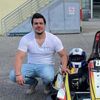 Portuguese motorcyclist, 31, dies in collision in Galicia