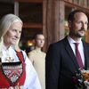 Haakon VIII è il nuovo re di Norvegia e eredita una monarchia sotto pressione