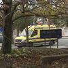 Bambina di 9 anni ferita gravemente in una caduta a Caldas da Rainha