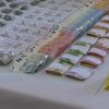 PSP smantella gruppo legato alla criminalità violenta a Caldas da Rainha