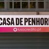 Geschäftsführer eines Pfandhauses in Lissabon von Räubern angegriffen. Diebe stahlen Tasche mit Goldschmuck