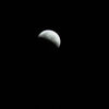 Haben Sie die partielle Mondfinsternis verpasst? Hier sehen Sie