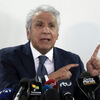 L'ancien leader de l'Équateur Lenin Moreno condamné à cinq ans de prison pour corruption
