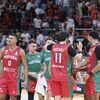 Il y a des images qui resteront dans l'histoire ! Le Portugal bat l'Espagne pour la première fois en matchs officiels de basket-ball
