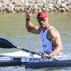 Fernando Pimenta é campeão mundial em K1 1.000