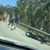 Motociclista gravemente ferito in una collisione tra auto e moto a Ovar