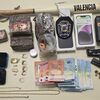 Sintra Drug Ring Dismantled after Two-Year Police Probe