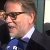 Luís Neves rifiuta di commentare le dichiarazioni del Presidente della Repubblica sulla permanenza del ministro nel Governo