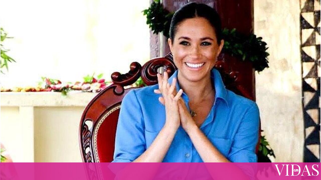 <![CDATA[ Meghan Markle celebra 45 anos com nova ambição em mãos ]]>
