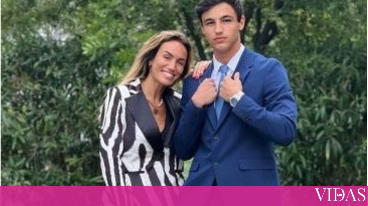 <![CDATA[ Liliana Aguiar revela como filho mais velho reagiu a reconciliação após violência doméstica ]]>