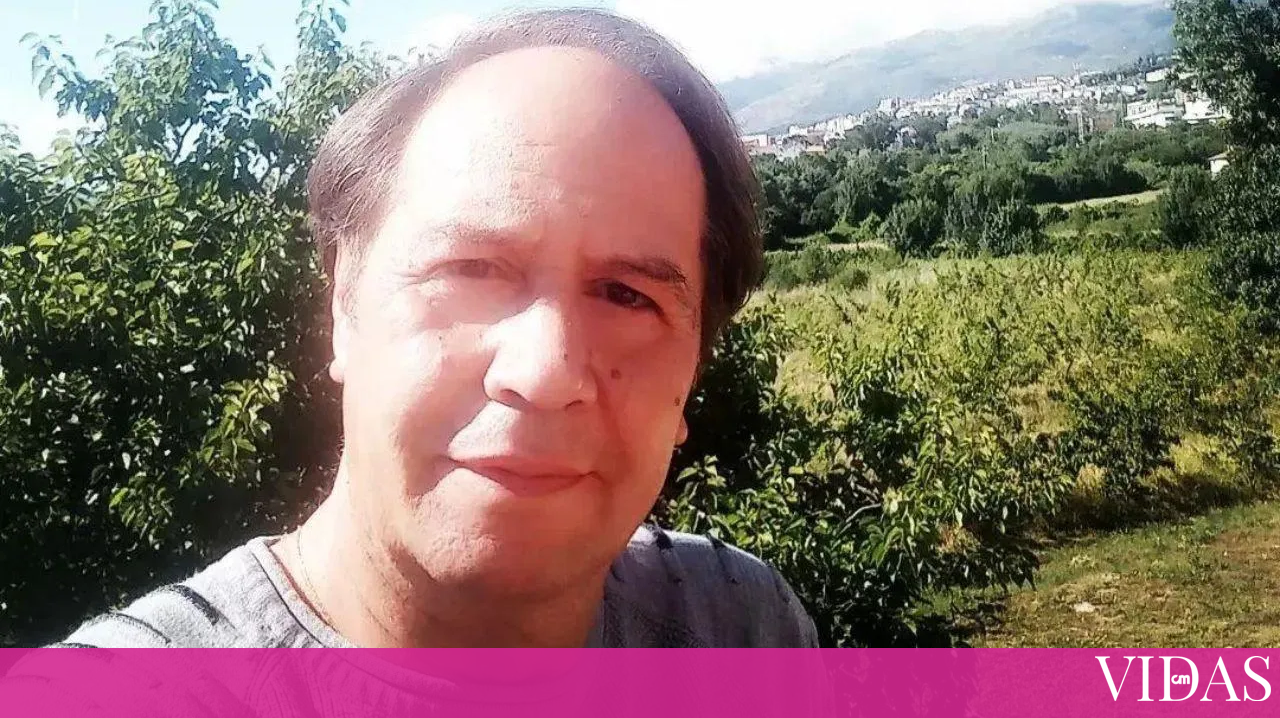 <![CDATA[ Ator Rui de Sá sofre enfarte e está hospitalizado ]]>