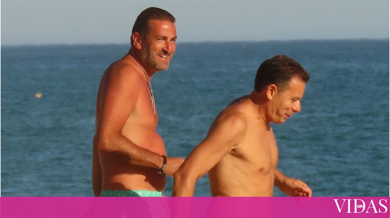 <![CDATA[ Montenegro de férias? Hugo Soares responde a José Luís Carneiro: "Pior que Ventura" ]]>