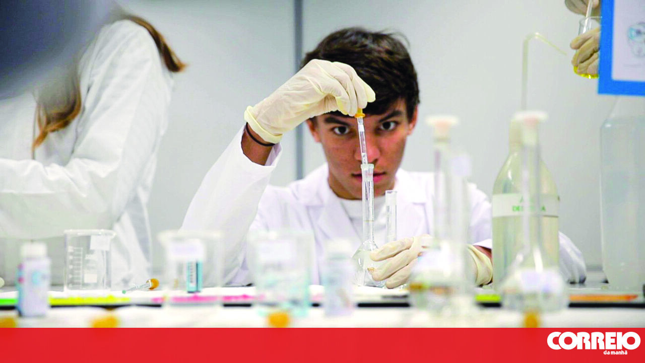 <![CDATA[ Geração Ciência: Ciência Viva promove cultura científica e tecnológica há 30 anos ]]>