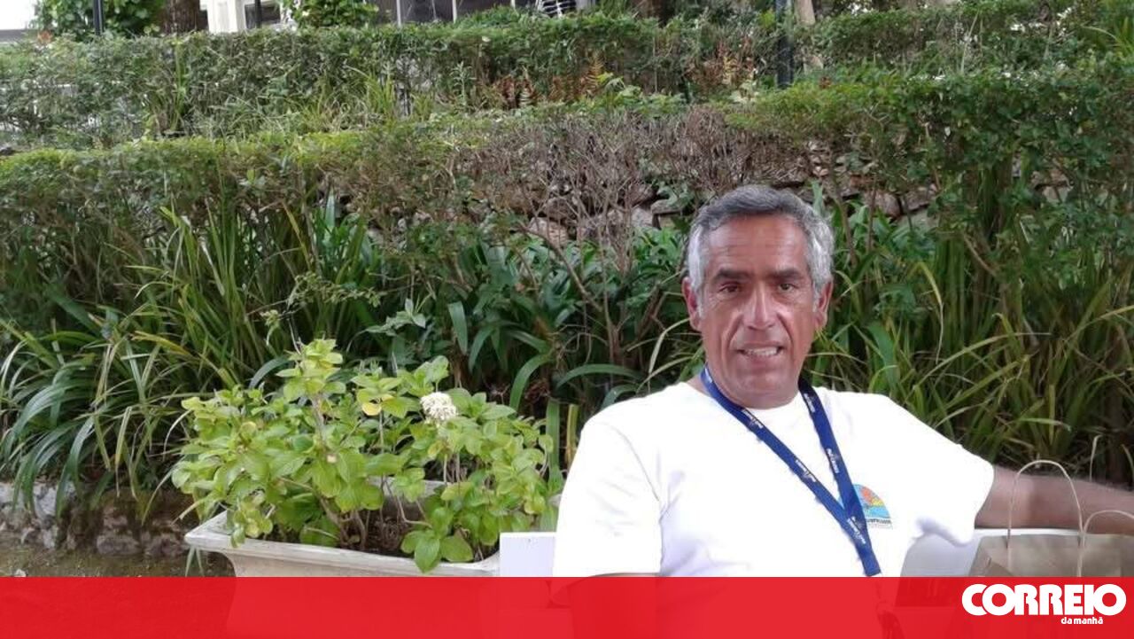 <![CDATA[ Homem sai para andar de bicicleta e desaparece em Montemor-o-Velho ]]>