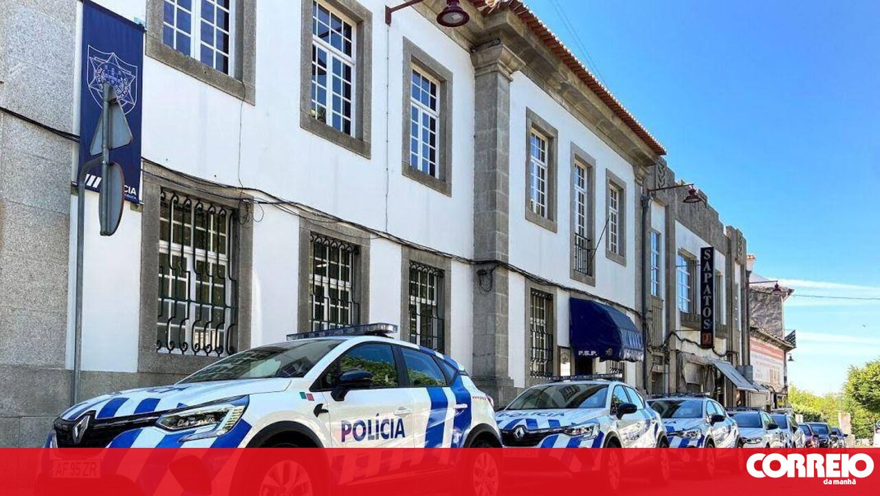 <![CDATA[ Detido por agredir companheira na Guarda fica em liberdade ]]>