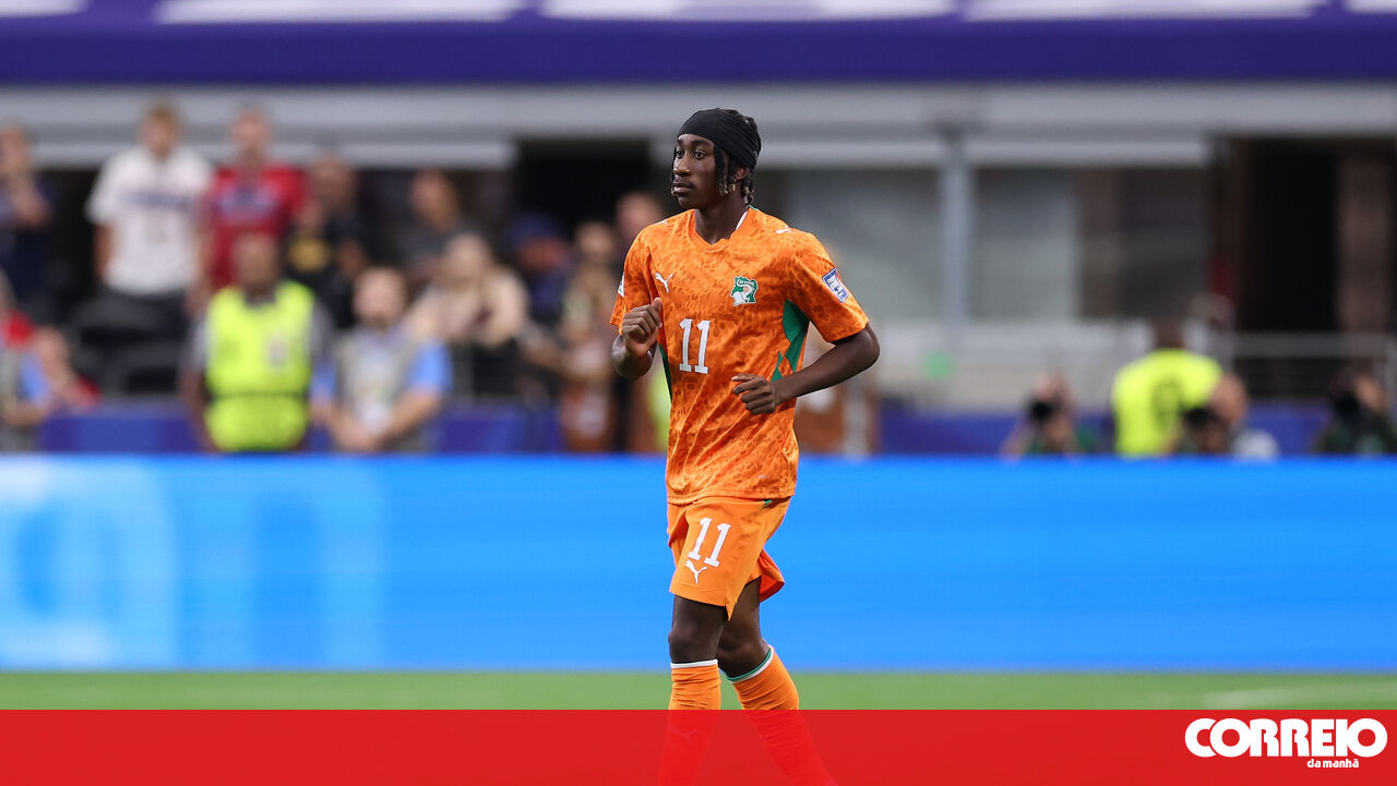 <![CDATA[ Oficial: Yan Diomande assina pelo Real Madrid e os valores são impressionantes ]]>