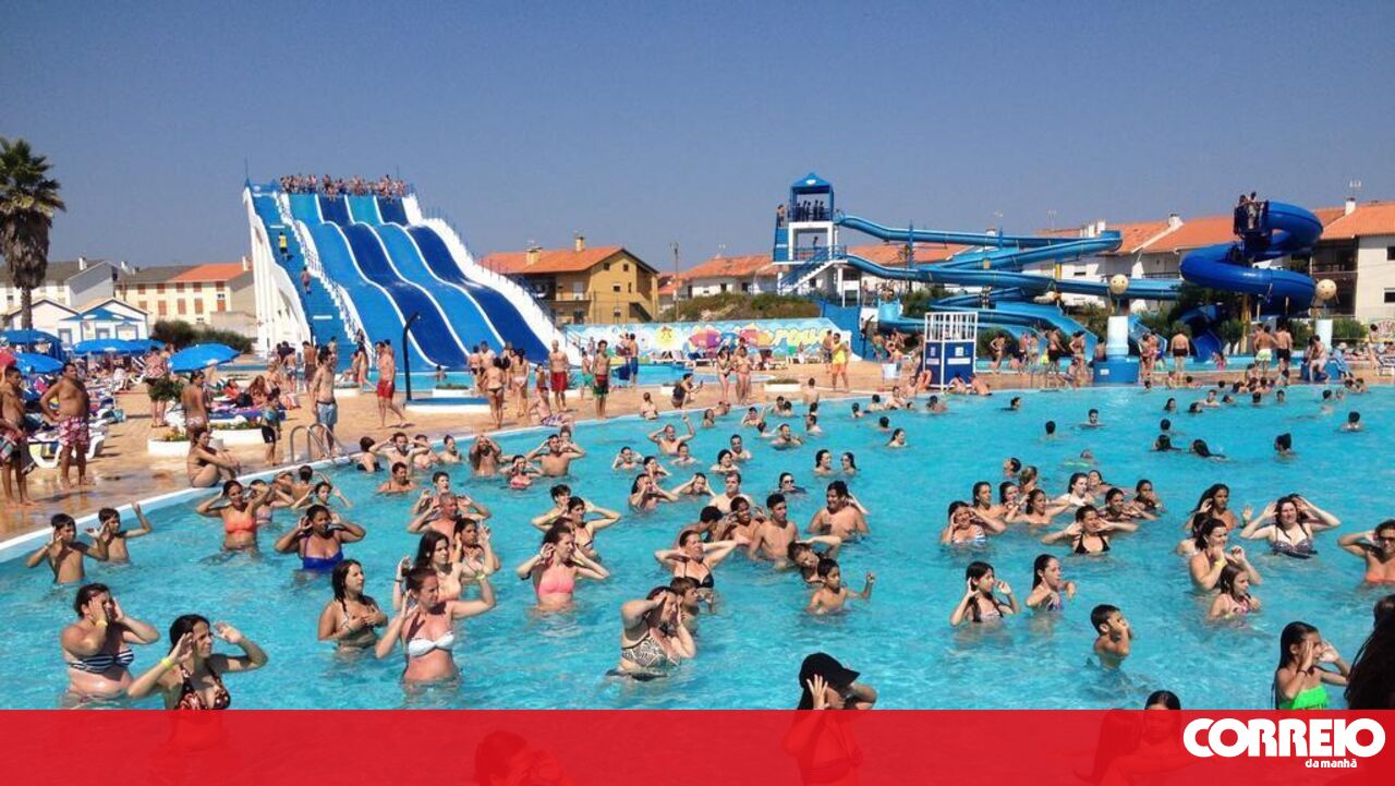 <![CDATA[ Mariparque em Vieira de Leiria garante segurança dos utentes após libertação de químicos provocar três feridos ]]>