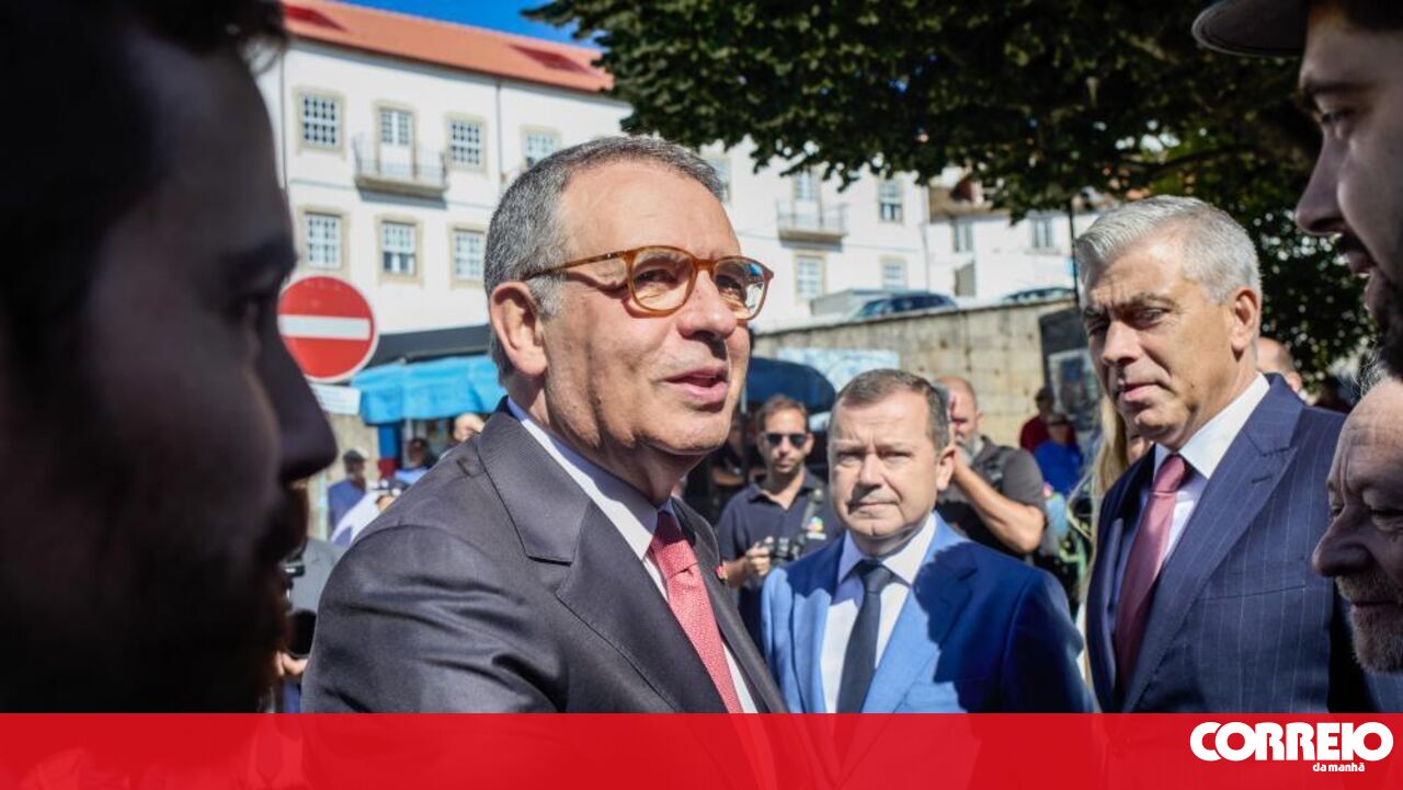 <![CDATA[ Revitalização da Serra da Estrela é "promessa por cumprir há demasiado tempo", lembra António José Seguro ]]>