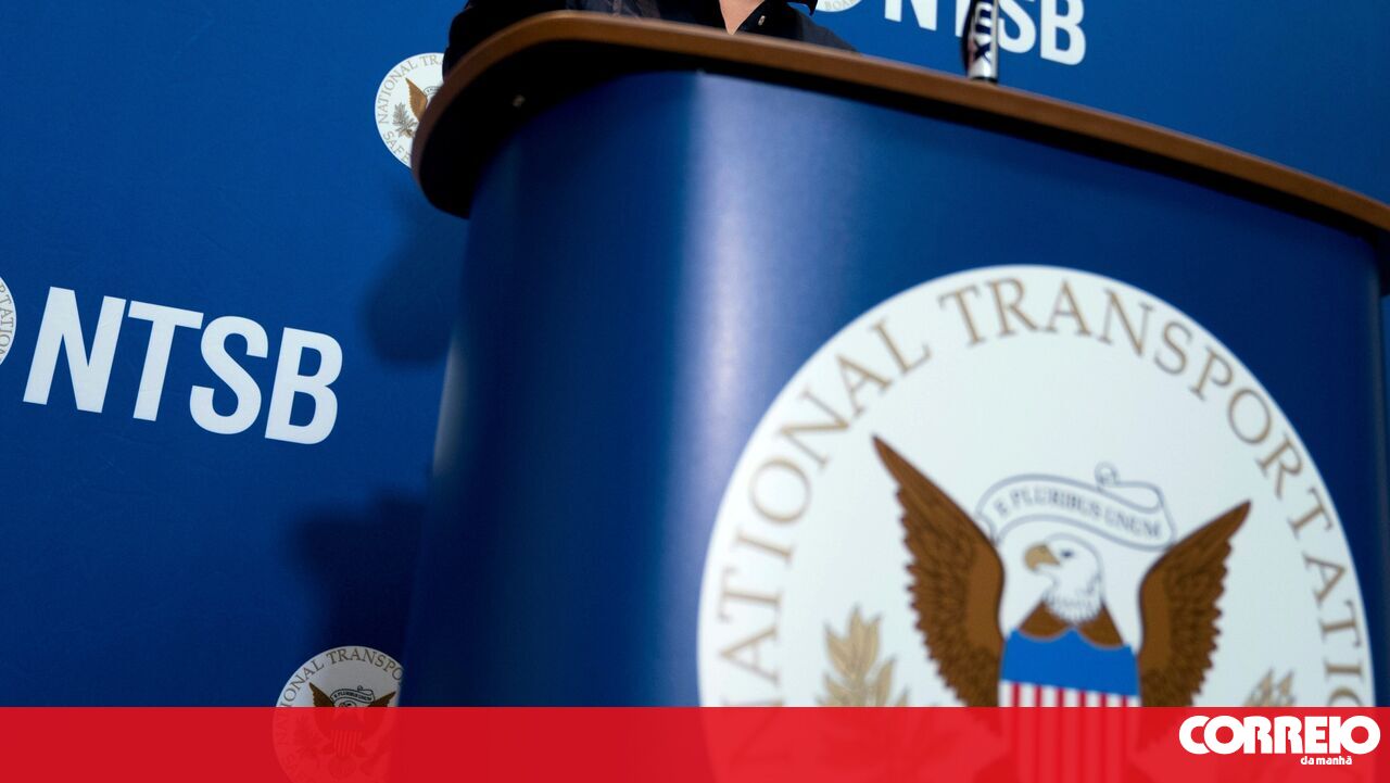 Avião com oito pessoas a bordo cai no estado norte-americano do Alasca. Não há sobreviventes