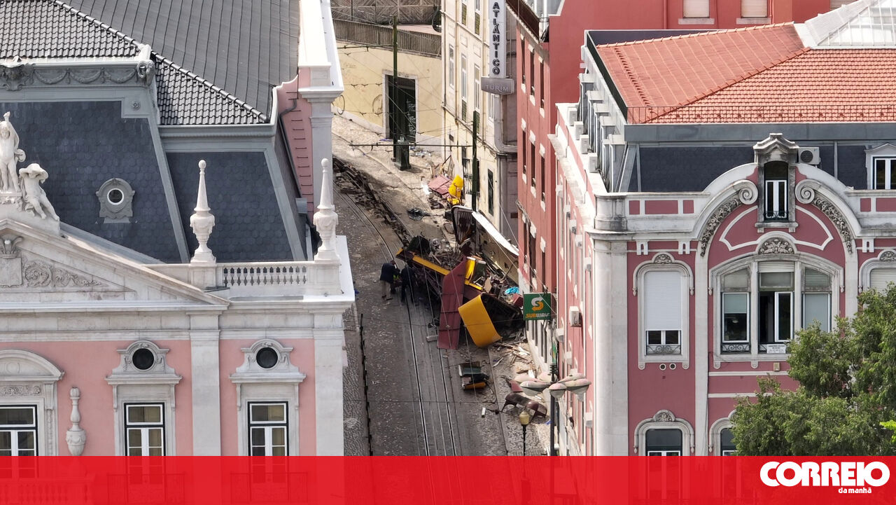 Um ano depois da tragédia no Elevador da Glória, ainda não há conclusões à vista
