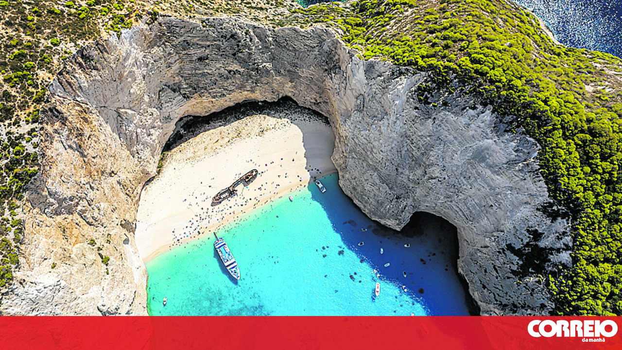 Português ‘morto’ durante 79 minutos na Grécia