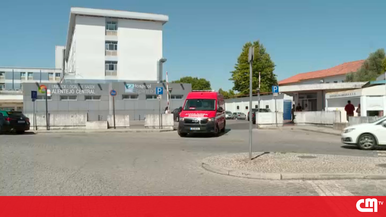 <![CDATA[ Homem que morreu por após ser atendido no Hospital de Évora poderia ter sobrevivido com medicação imediata ]]>