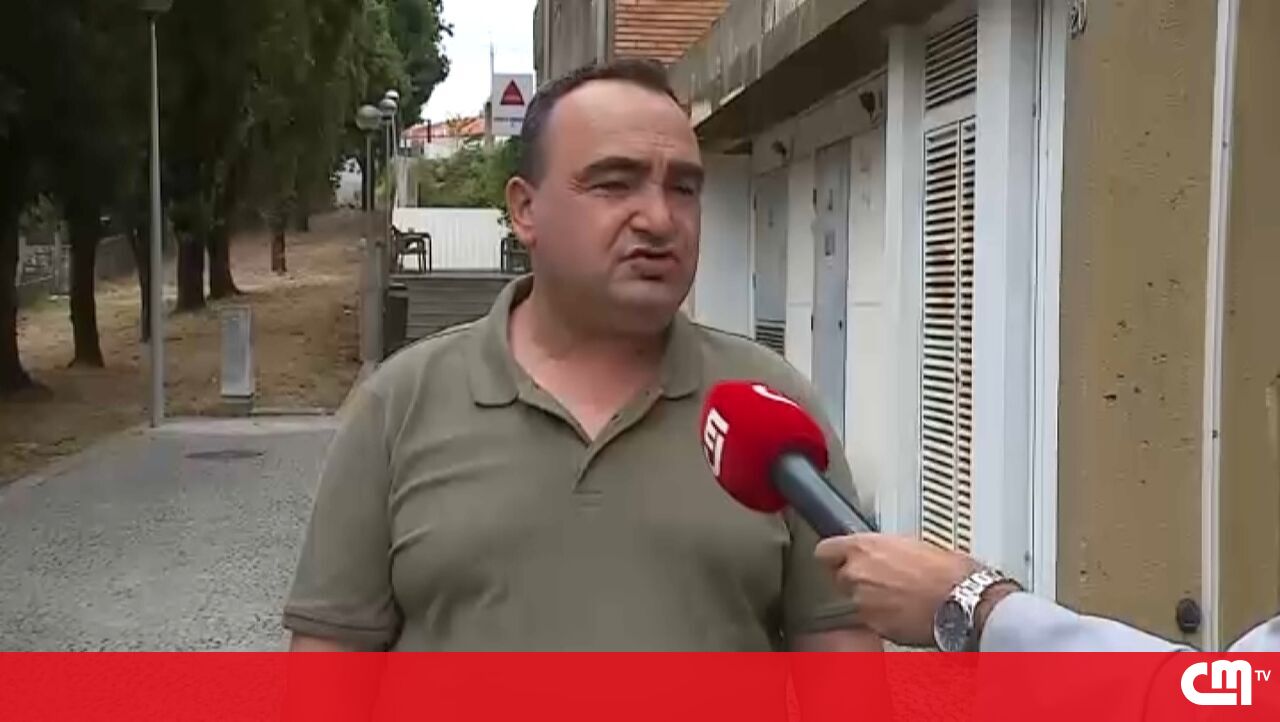 <![CDATA[ "Temos de nos desviar delas na rua": praga de baratas desespera moradores em Águas Santas ]]>