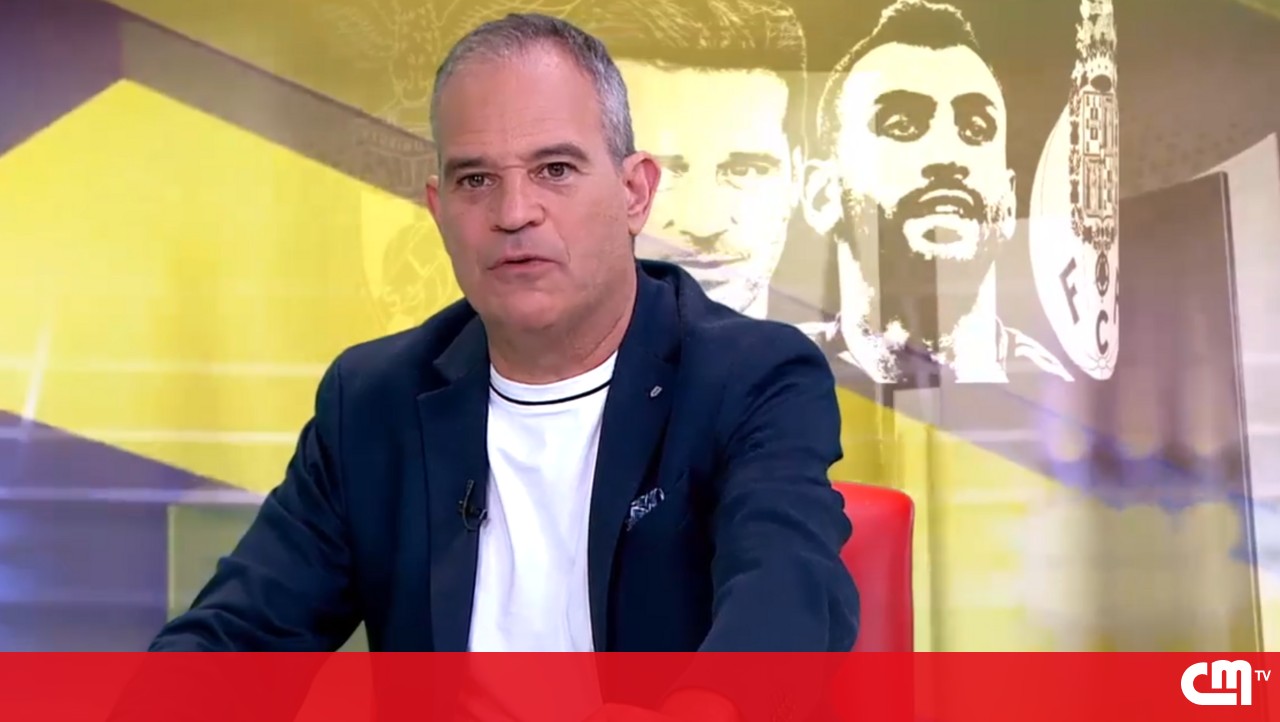 <![CDATA[ João Queiroz: "Benfica sabe o que esperar com Pavlidis" ]]>