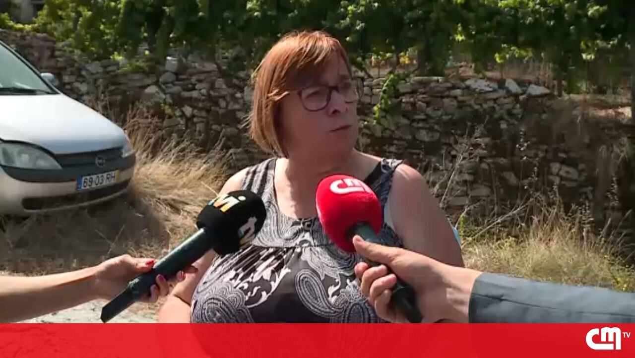 <![CDATA[ "Estavam a dar-se mal": tia de jovem que matou namorada e suicidou-se diz que havia sinais de que tragédia podia acontecer ]]>