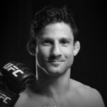 Morreu esta segunda-feira Allan 'Puro Osso', lutador brasileiro do UFC, aos 34 anos