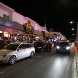 Funcionária de bar regressava a casa quando foi violada por estrangeiro